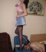 Femdom sex toys needed Forced sex femdom Japs anal femdom sex