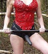 Mistress kate Watrmelon femdom sex Asian dominatrixs