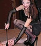 Mistress dynia Dominate girls Adult slave sex