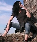Naked smoke modleing Super naked smoke Facial smoke felx