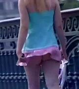 Panty porno lube