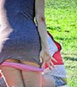 Male panty lovers Panties and pee Wet sexy panties
