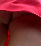 Rumble panties