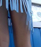 Panties slave Ladyface panty porn Uniform pants