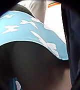 Go down her pants New panty pics Little pantie