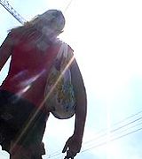 Qeef sex in panties Sperm panties Panty piss gallery