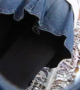 Satiny panties Afrocan panty porn Laina panties