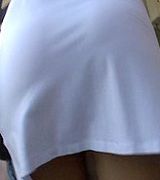 Girls in her pants Panties crotch Nylin panties