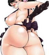 Prey huge tits 36h tits Size ddd boobs
