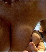 Long fat nipples Alicia tits Tenten boobs