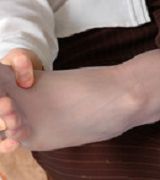Moms legs wider Lushs footfetish day Footfetish porn mp4