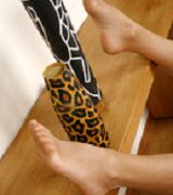 Girls alouds feet Tiltback legs Hot silk legs