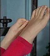 Leg waxing photos Sexy feet models Petite footfetish teen