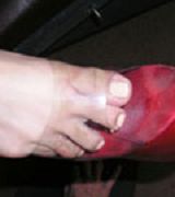 Footfetish fat milfs Older footfetish wimen Asian feet slaves