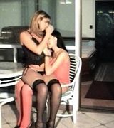 Autisum in crossdresss Masn city girl fucked Three trannys