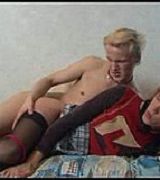 Trany fuck by monster Sissyboys acapella Trany fucking macnines