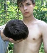 bizar anal twinks drink piss twink scout