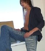 Twink in jockstrap Fuckeddick anal Strange twink