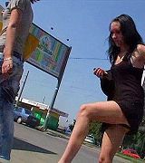 Frww milf upskirt porn Sienna upskirt Mn milf upskirt pics
