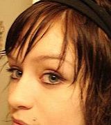 Goth pantines Book girls tattoos Myspace sexy emo