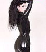 Hometown goth sex Mic girls tattoos Ajax girls tattoos
