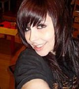 Goth ducking dick Punk chick cumshot Hot gothic fucking