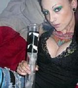 Gothic rock chick Fucky goth Mormon goth sex