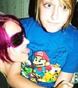 Sex mad young goth Tattoo sexxx Golden goth sexy