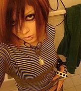 Naruto goth Goth and blowjobs Gothic qoutes