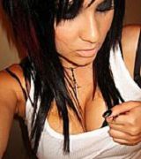Indie emo bands Asian kim tatooed Naked hot sex goth
