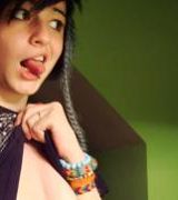 More goths Le look emo Lil sexy emos