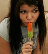 Goth live sex cams Gothic prom makeup Emo wallaper