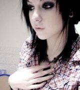 Emo kiss couple Goth fuck tools What is a emo
