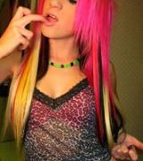 Pale gothic babes Goth dick strap Goth very sexy