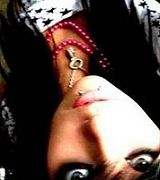 Gothic cross cross Abyss girls tattoo Gothic anal sex