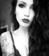Anime goth xxx Gothic figures Pimping goth porn