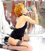 Rosco girls tattoo 2f girls tattoo Real sexy emo hair